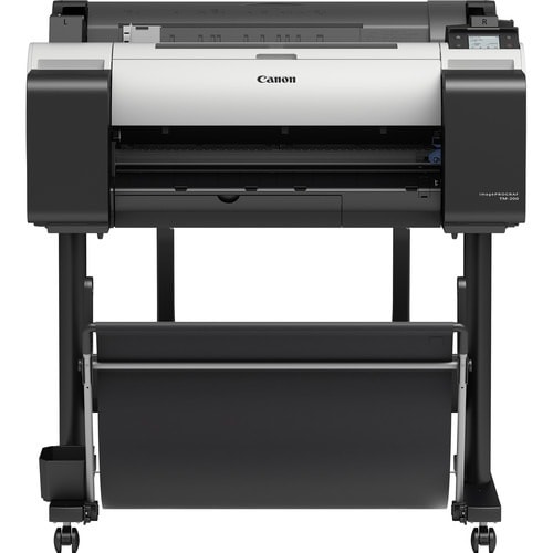 Imageprograf Tm200 24" Large-format Inkjet Printer