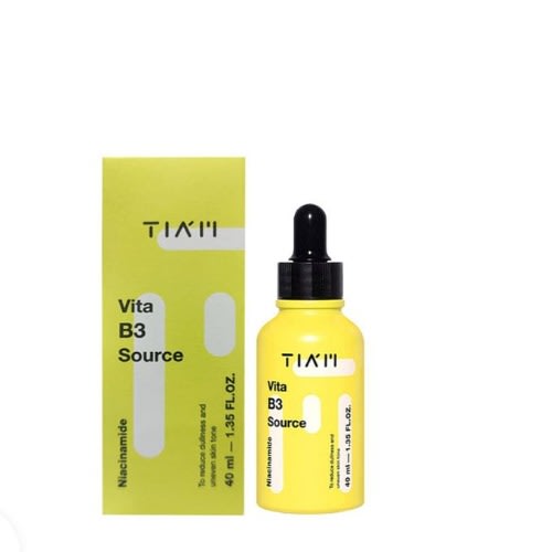 Vita B3 Source Serum - Niacinamide 10% + Arbutin 2%