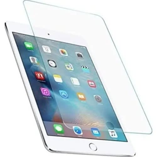Full Hd Screen Protector For iPad Pro - 12.9 - White