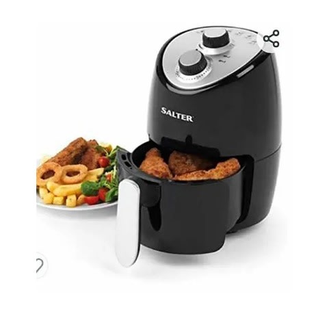 2 Liters Air Fryer