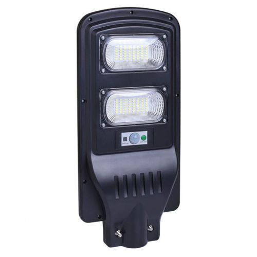 300W Solar Street Light - 300 Watts - All In One
