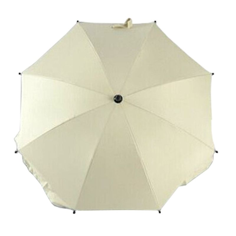 Adjustable Laciness Umbrella For Golf Carts
