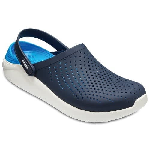 Crocs Sandals Literide Clog -Blue