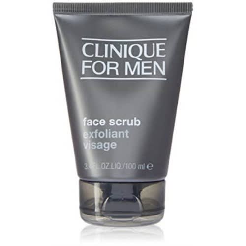 Men Face Scrub -100ml