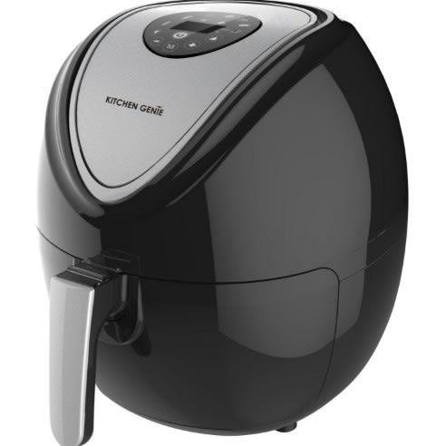 6.5L Electric Air Fryer