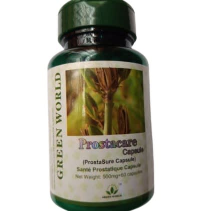 Prostacure Capsule