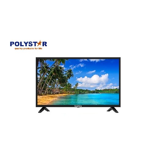 24 Inch Hd Led Television