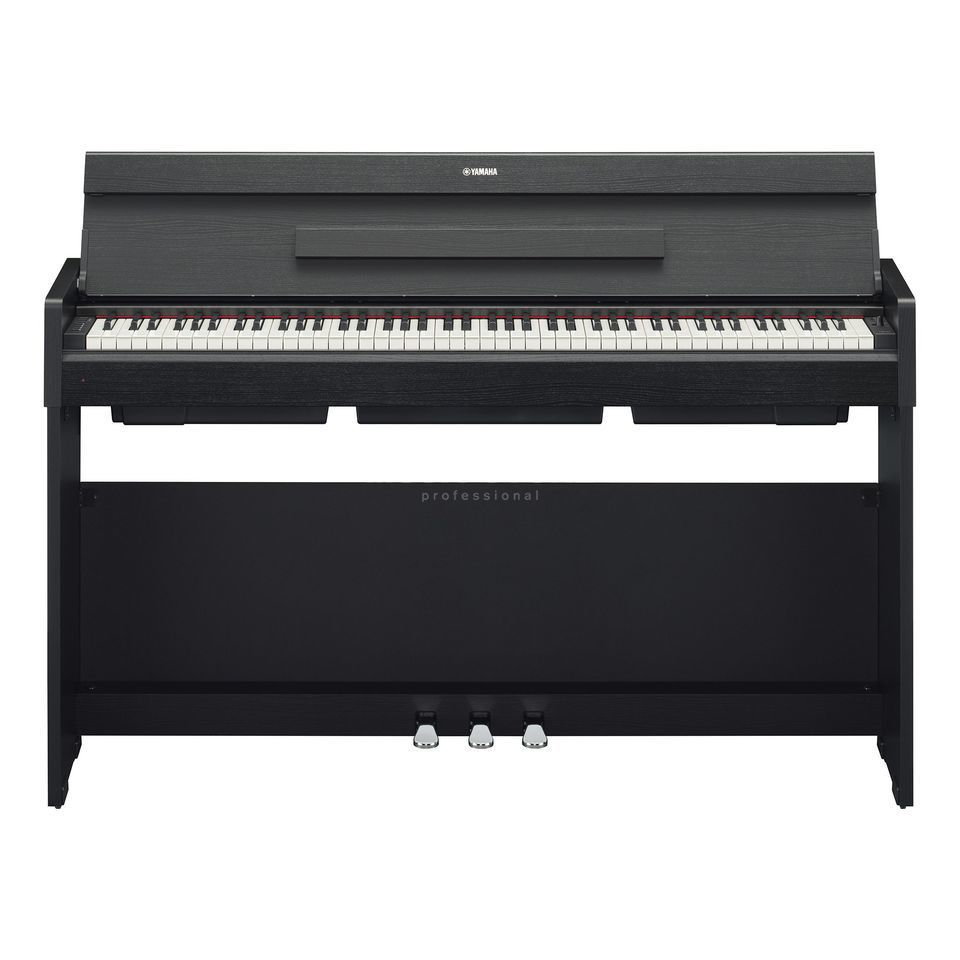 ARIUS YDP-S35 Digital Piano (Black)