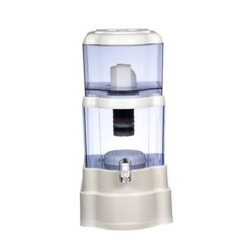 32 Litres Water Purifier And Dispenser