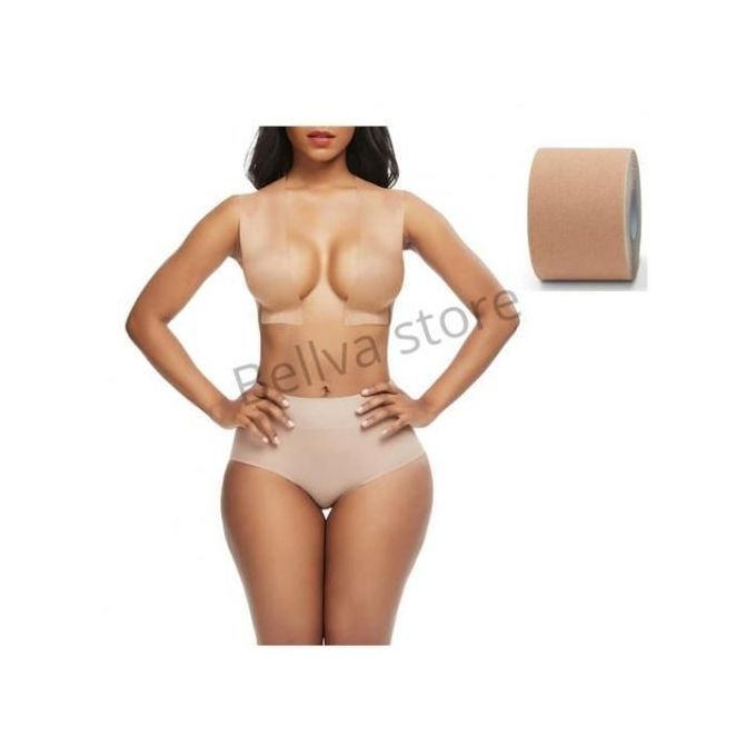 Push Up Bra, Breast Tape, Booby Tape