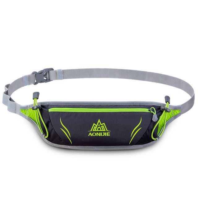 Aonijie E915 Jogging Waist Bag Fanny Hydration Pack Travel