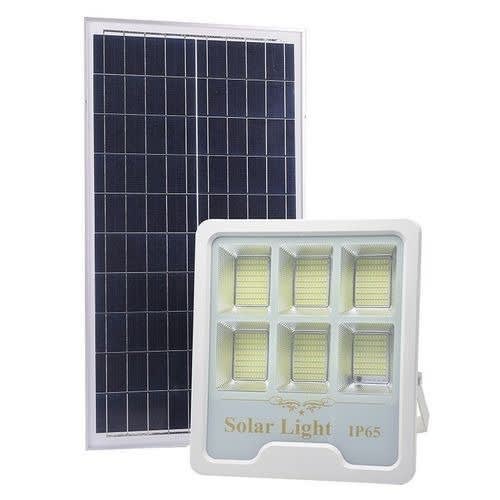 Flood Light With Big Panel - 600W