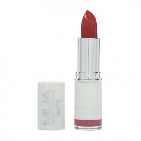 Matte Lipstick - Mystic Marsala