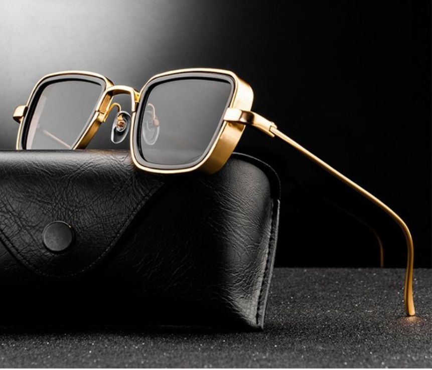 Fashionable Trendy Eye Glass