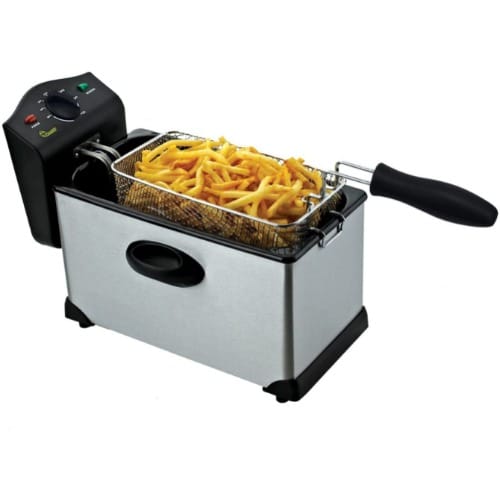 Deep Fryer - 3.5L