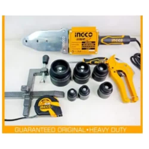 Ppr Welding Machine - 1500w