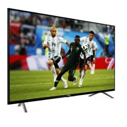 49" Uhd Smart Android Led Television