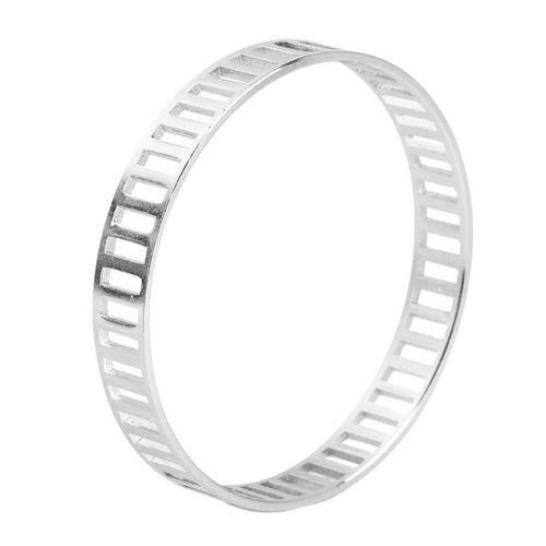 Car Drive Shaft ABS Ring Deluctor Ring Reluctor Ring For