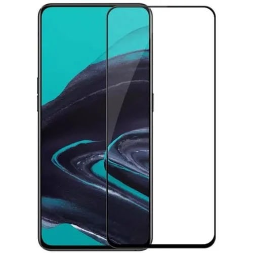 Screen Protector Tempered Glass For Oppo A18