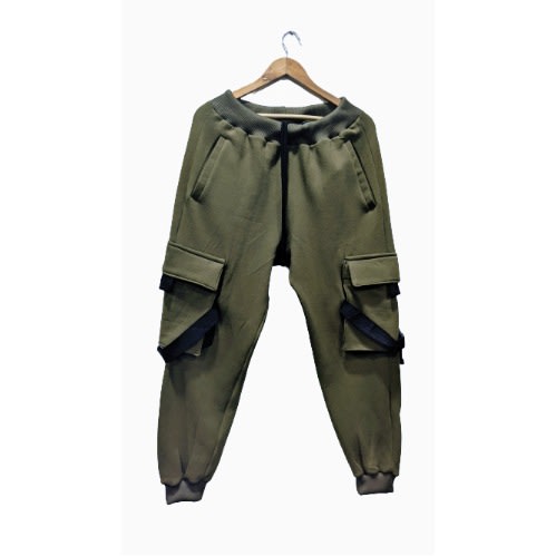 Joggers Cargo Pant