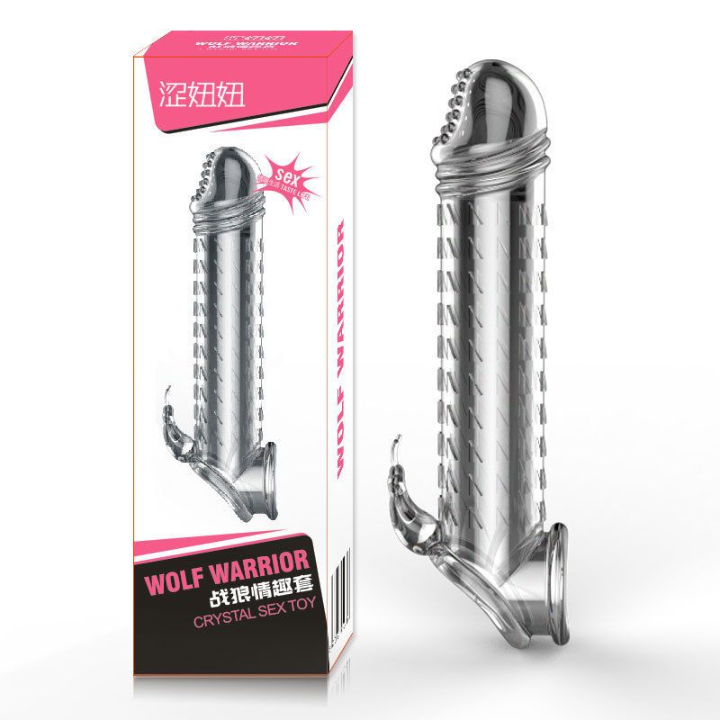 Reusable Penis Extender