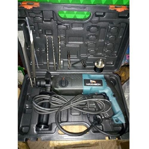 800w Rotary Hammer Drill 26mm