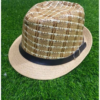 Men's Mid Brim Sun Hat