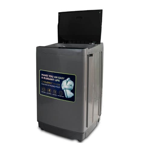 8kg Top Load Fully Automatic Washing Machine