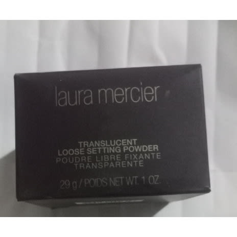 Translucent Loose Setting Powder - 29g