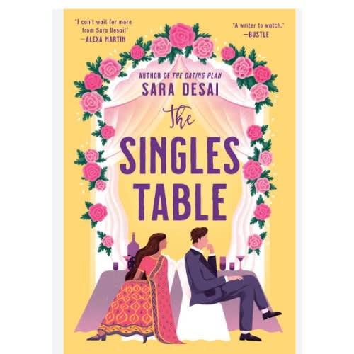 The Singles Table