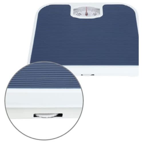 Personal Manual Scale - 120kg - Analog