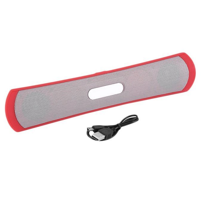 New Portable Wireless Stereo Speaker Su Ort Musi Alls TF USB-1#