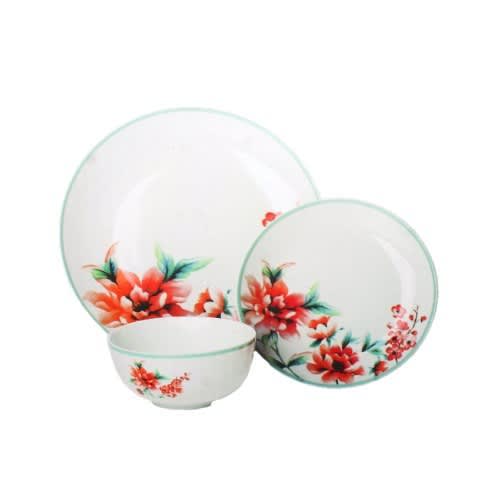 Dinner Set -12 Pieces