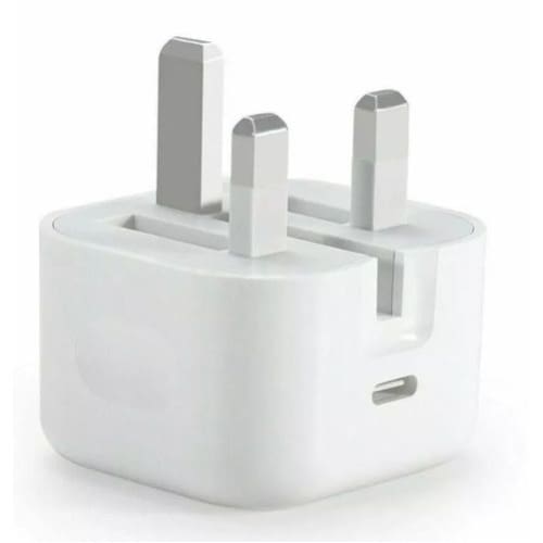 Adapter Super Charge Type-c - 20w