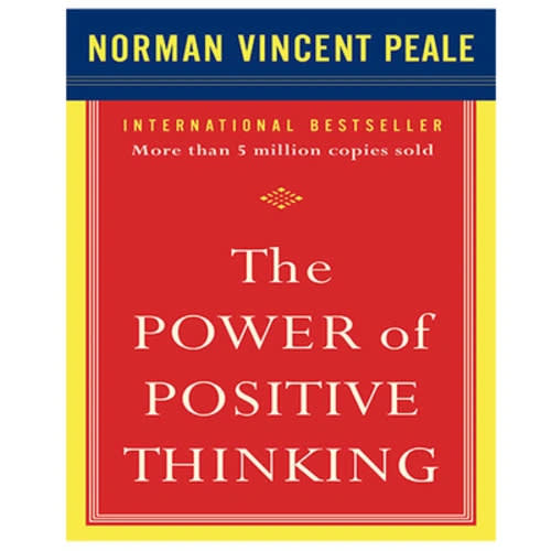 The Power Of Positive Thinking