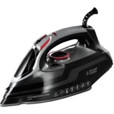 Steam Iron - 3100W