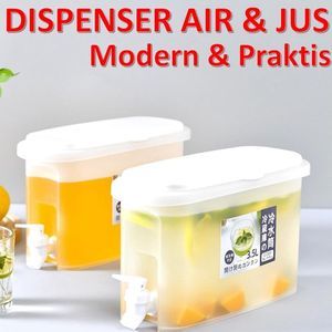 3.5l Beverage Dispenser