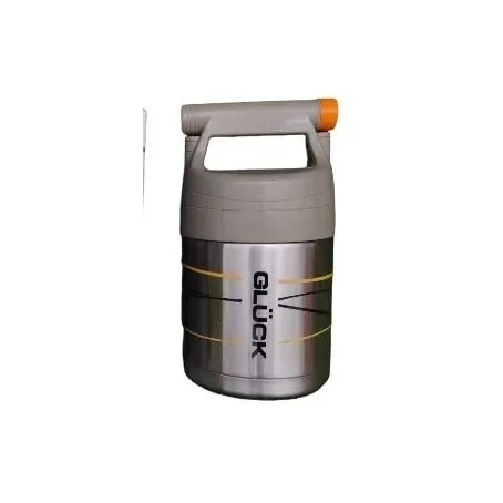 Gluck Insulated Stainless Steel Food Flask - 750ml