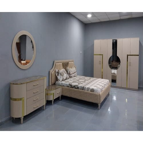 Crown Bedroom Set