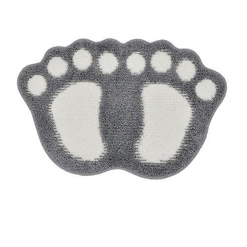 Bathroom Rugs Mats Water Absorbent Non-Slip Mat