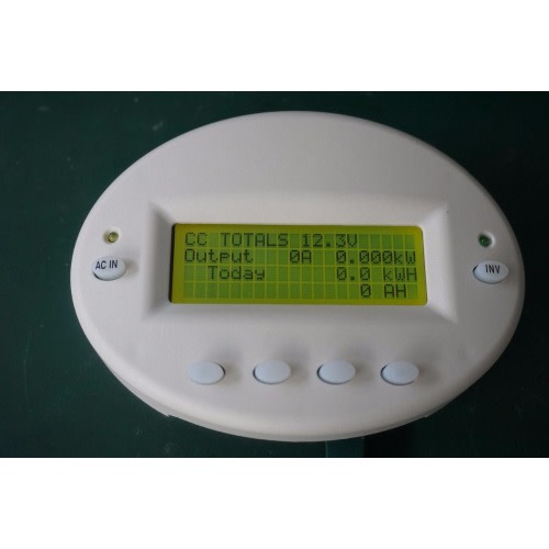 Mate2 System Controller & Display