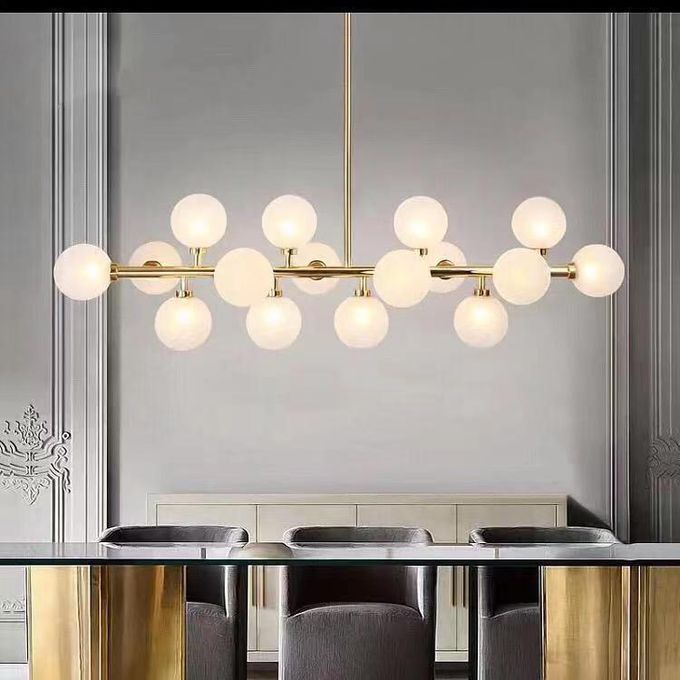 Super Bright Quality Chandalier Dropping Light