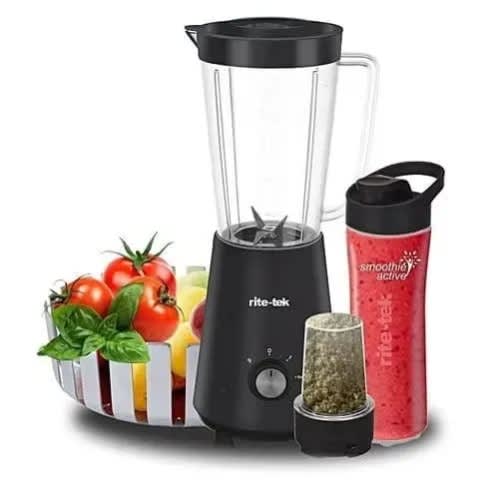 Smoothie Blender - 350W - Bl 225