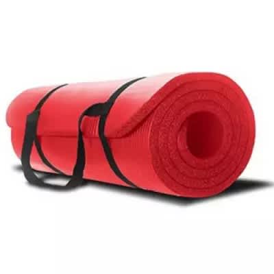 Value For Money Exercise Mat