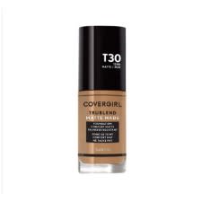 Trublend Matte Made Foundation- T30 Warm Honey