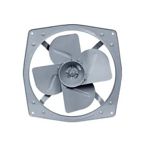 12 Inch Spacetek Industrial Heavy Duty Extractor Fan