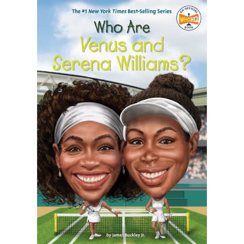 Who Are Venus And Serena Williams?