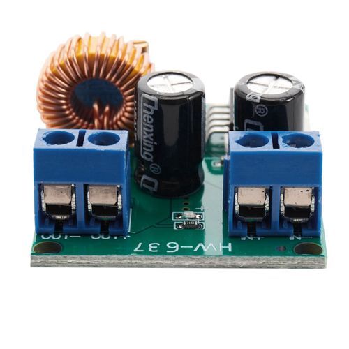 Step Up Power Module Boost Converter Voltage Converter 12v