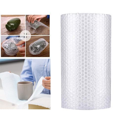 Bubble Wraps - (1200mm X 600m)