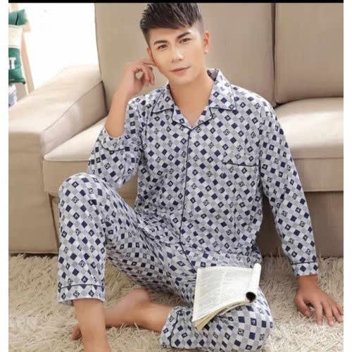 Men Pyjamas Set